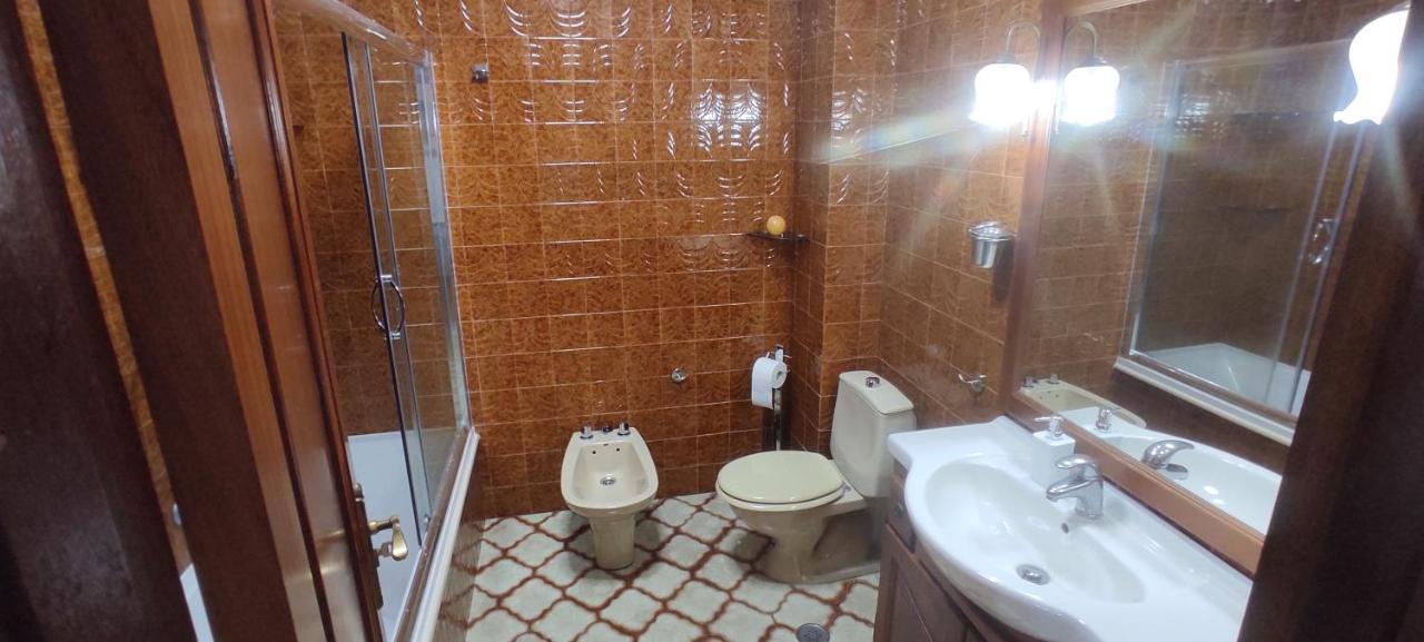 Apartamentos Orillamar O Grove Exterior photo