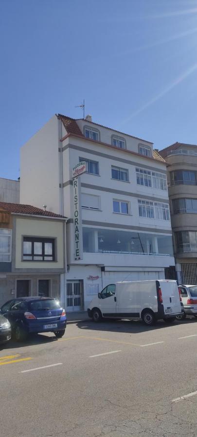 Apartamentos Orillamar O Grove Exterior photo