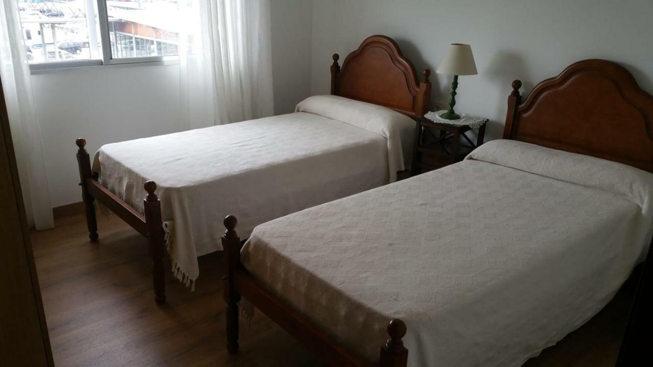 Apartamentos Orillamar O Grove Exterior photo